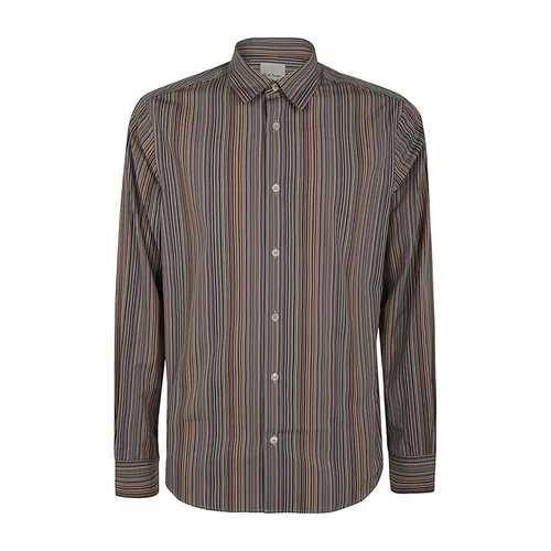 Shirts > Casual Shirts - - Paul Smith - Modalova