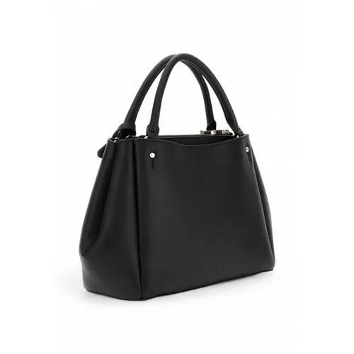 Guess - Bags > Handbags - Black - Guess - Modalova
