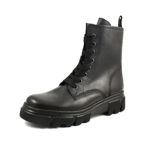 Shoes > Boots > Lace-up Boots - - Gabor - Modalova