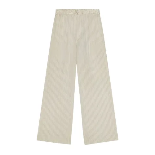 Trousers > Wide Trousers - - Birgitte Herskind - Modalova