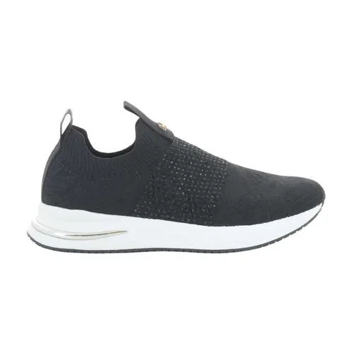 Mexx - Shoes > Sneakers - Black - Mexx - Modalova
