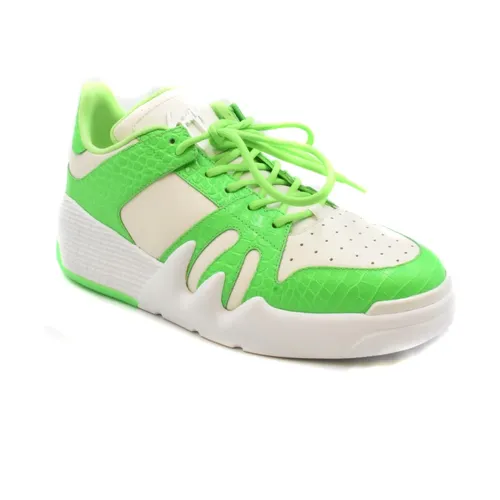 Shoes > Sneakers - - Giuseppe Zanotti - Modalova