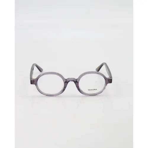 Accessories > Glasses - - Vasuma Eyewear - Modalova
