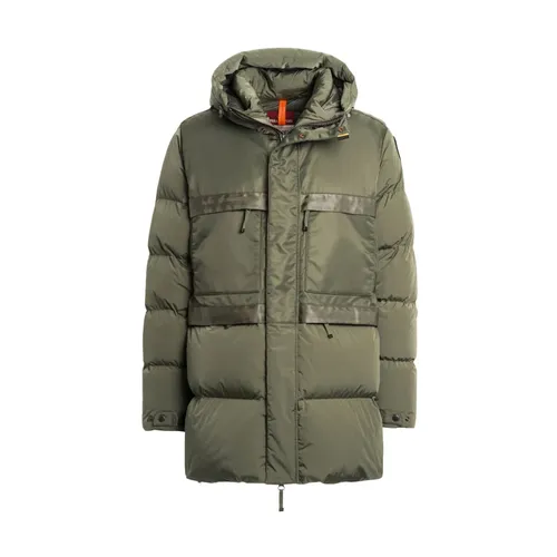 Coats > Down Coats - - Parajumpers - Modalova