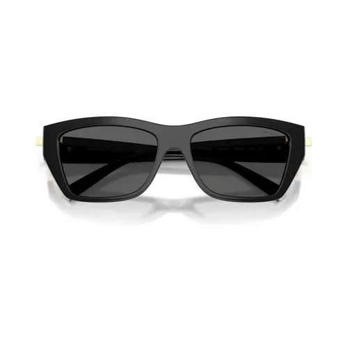 Accessories > Sunglasses - - Tiffany - Modalova