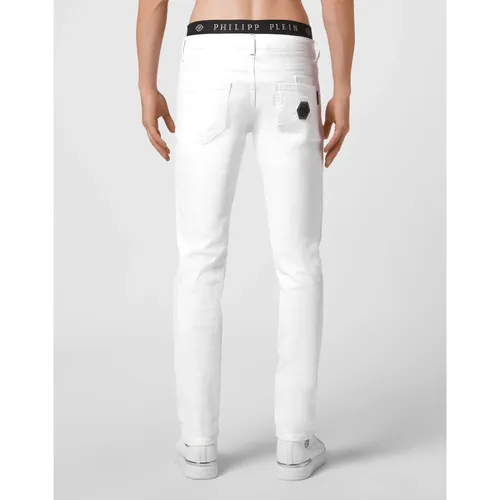 Jeans > Slim-fit Jeans - - Philipp Plein - Modalova