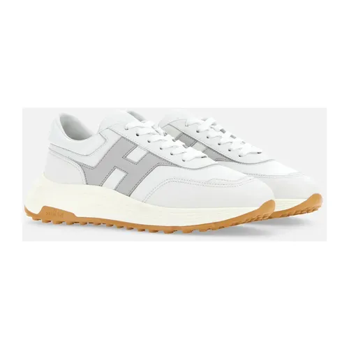 Hogan - Shoes > Sneakers - White - Hogan - Modalova
