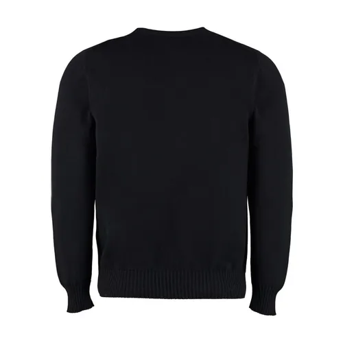 Knitwear > Round-neck Knitwear - - Drumohr - Modalova