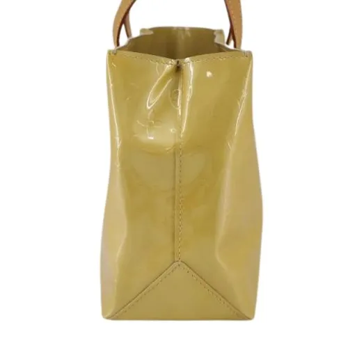 Pre-owned > Pre-owned Bags > Pre-owned Tote Bags - - Louis Vuitton Vintage - Modalova