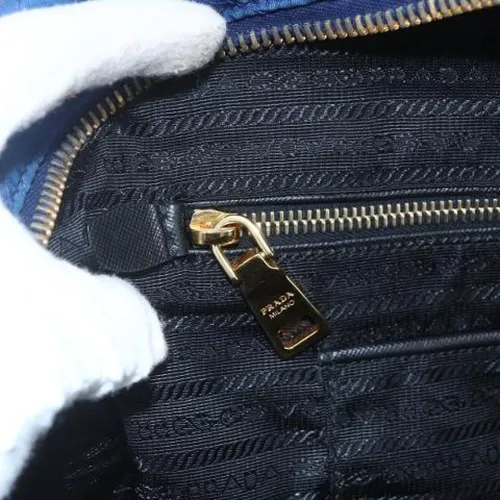 Pre-owned > Pre-owned Bags > Pre-owned Shoulder Bags - - Prada Vintage - Modalova