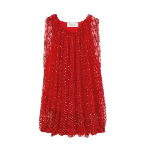 Blouses & Shirts > Blouses - - Max Mara - Modalova