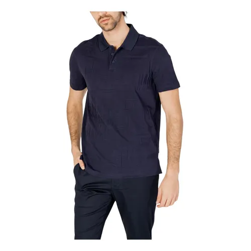 Tops > Polo Shirts - - Armani Exchange - Modalova
