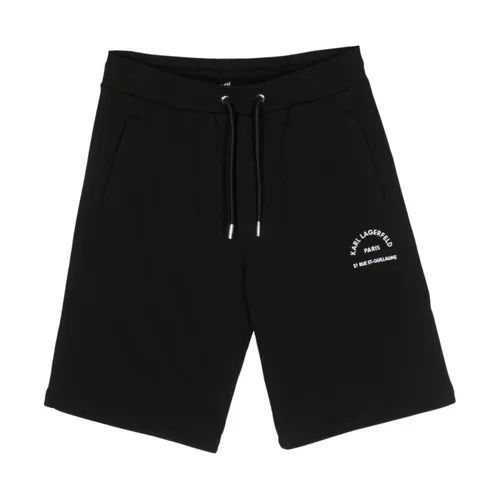Shorts > Casual Shorts - - Karl Lagerfeld - Modalova