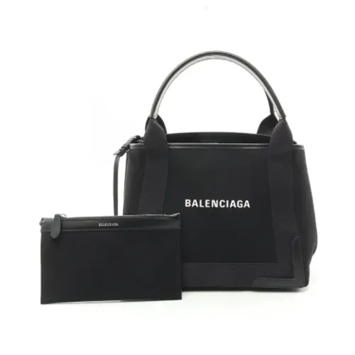 Pre-owned > Pre-owned Bags > Pre-owned Handbags - - Balenciaga Vintage - Modalova