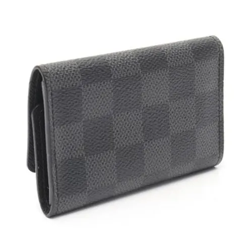 Pre-owned > Pre-owned Accessories - - Louis Vuitton Vintage - Modalova