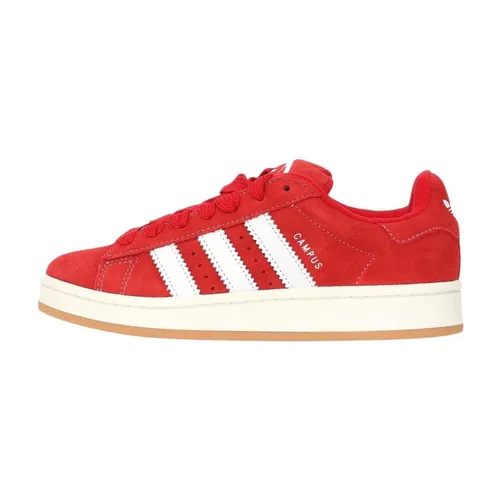 Adidas - Shoes > Sneakers - Red - Adidas - Modalova