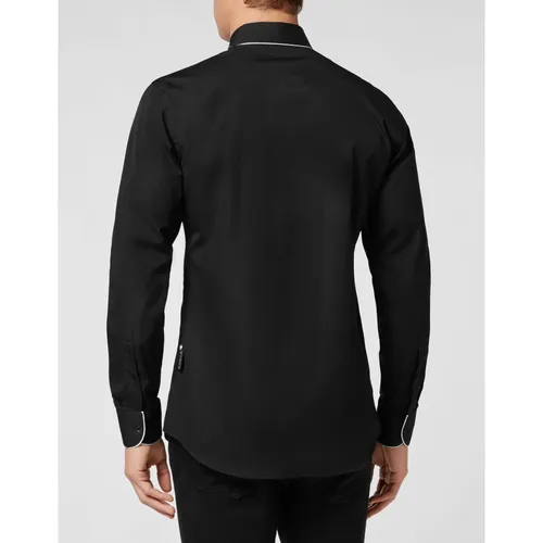 Shirts > Casual Shirts - - Philipp Plein - Modalova