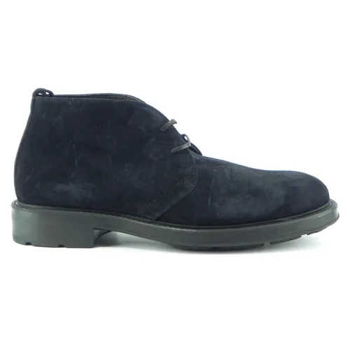 Shoes > Boots > Lace-up Boots - - Marco Ferretti - Modalova