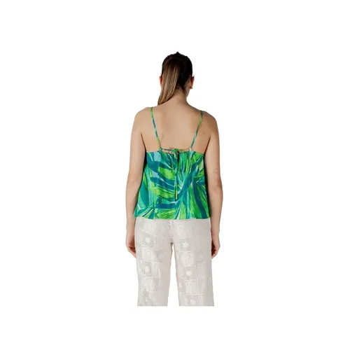 Tops > Sleeveless Tops - - Only - Modalova