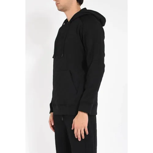 Sweatshirts & Hoodies > Hoodies - - Hugo - Modalova