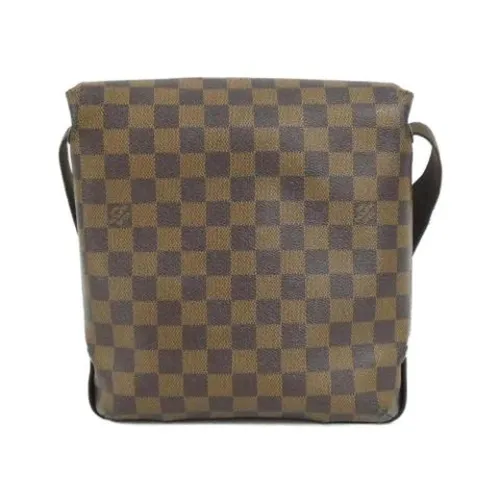 Pre-owned > Pre-owned Bags > Pre-owned Cross Body Bags - - Louis Vuitton Vintage - Modalova