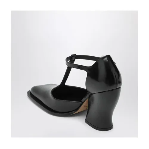 Shoes > Heels > Pumps - - Loewe - Modalova