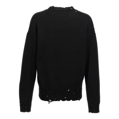 Knitwear > Round-neck Knitwear - - Marni - Modalova