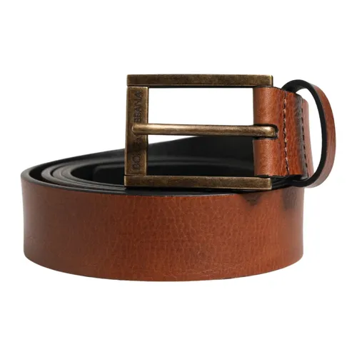 Accessories > Belts - - Dolce & Gabbana - Modalova