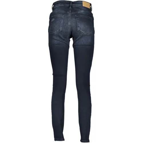 Jeans > Skinny Jeans - - Desigual - Modalova