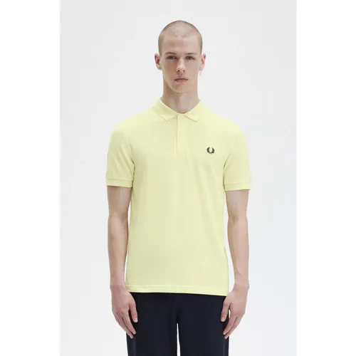 Tops > Polo Shirts - - Fred Perry - Modalova