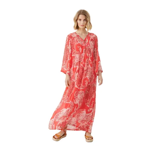 Dresses > Day Dresses > Maxi Dresses - - Part Two - Modalova