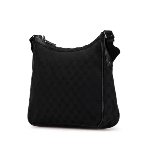 Pre-owned > Pre-owned Bags > Pre-owned Shoulder Bags - - Gucci Vintage - Modalova