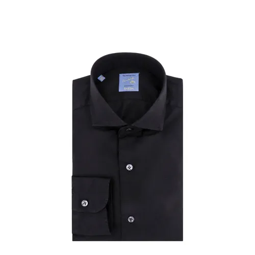 Shirts > Formal Shirts - - Barba - Modalova
