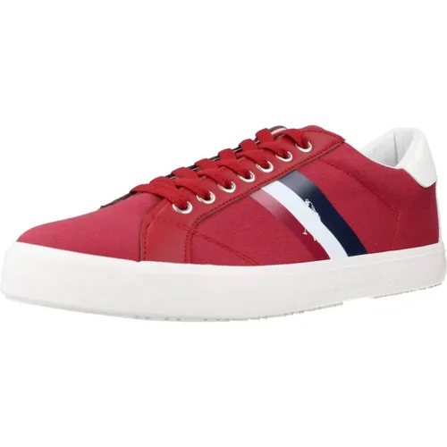 Shoes > Sneakers - - U.s. Polo Assn. - Modalova