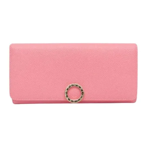 Pre-owned > Pre-owned Accessories > Pre-owned Wallets - - Bvlgari Vintage - Modalova