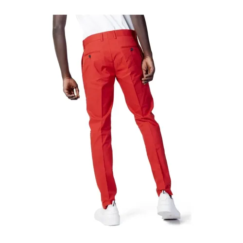 Trousers > Slim-fit Trousers - - Antony Morato - Modalova