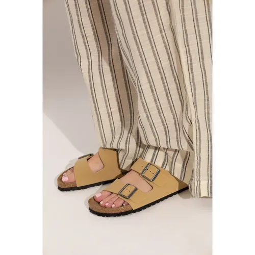 Shoes > Flip Flops & Sliders > Sliders - - Birkenstock - Modalova