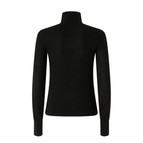 Knitwear > Turtlenecks - - Pinko - Modalova