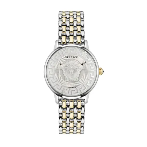 Accessories > Watches - - Versace - Modalova