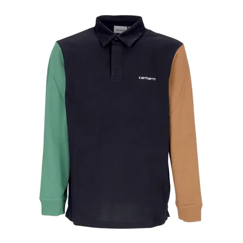 Tops > Polo Shirts - - Carhartt Wip - Modalova