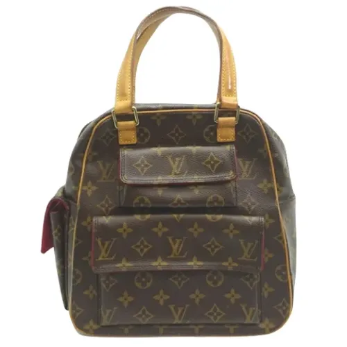 Pre-owned > Pre-owned Bags > Pre-owned Handbags - - Louis Vuitton Vintage - Modalova