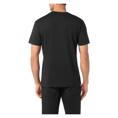 Tops > T-Shirts - - Billionaire - Modalova