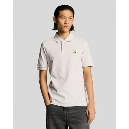 Tops > Polo Shirts - - Lyle & Scott - Modalova