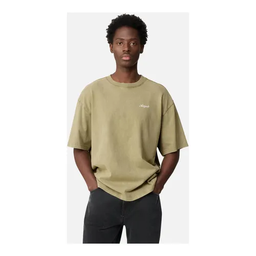 Tops > T-Shirts - - Axel Arigato - Modalova
