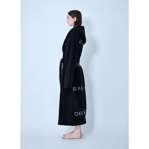 Nightwear & Lounge > Robes - - Rick Owens - Modalova