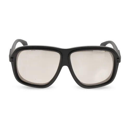 Accessories > Sunglasses - - Moncler - Modalova