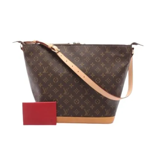 Pre-owned > Pre-owned Bags > Pre-owned Shoulder Bags - - Louis Vuitton Vintage - Modalova