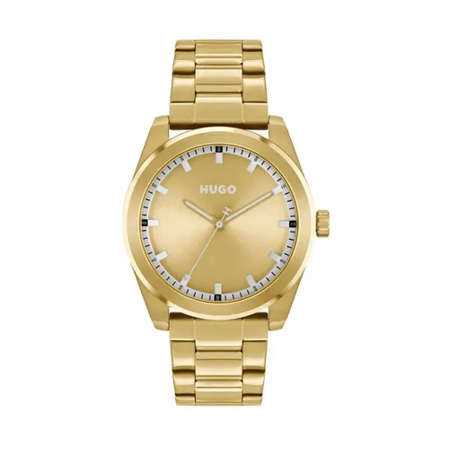 Accessories > Watches - - Hugo - Modalova