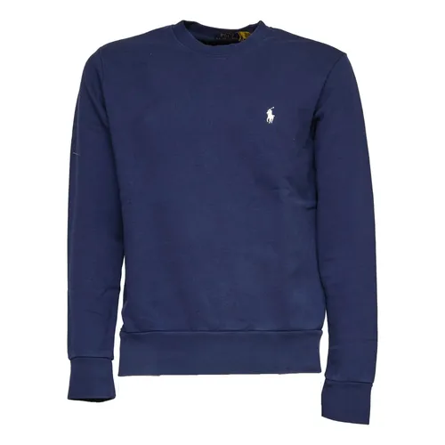 Sweatshirts & Hoodies > Sweatshirts - - Polo Ralph Lauren - Modalova