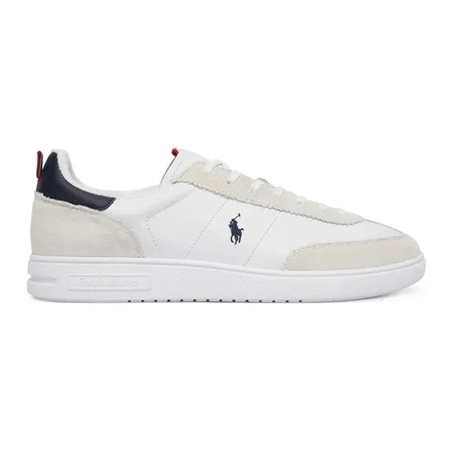 Shoes > Sneakers - - Ralph Lauren - Modalova